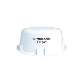 Winegard Co. Winegard A32000 Air 360 Omnidirectional VHF/UHF & AM/FM Antenna, White - image 1