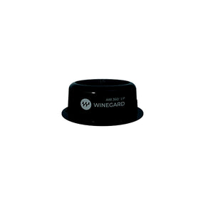 Winegard A3LPB1 Air 360 LP TV Antenna, Black - image 1