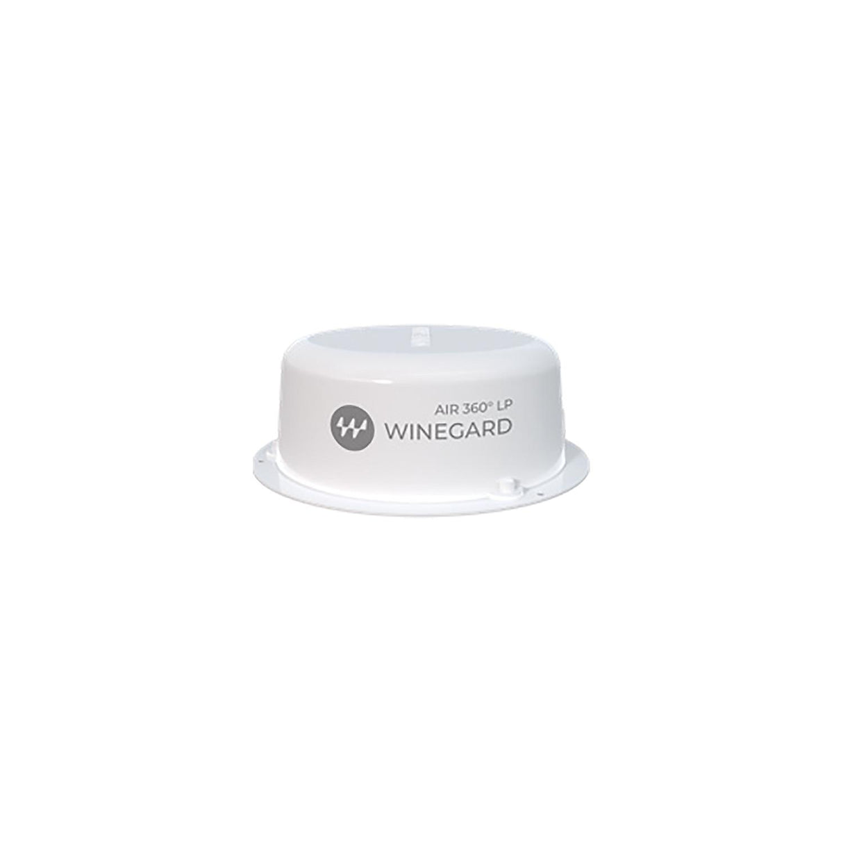 Winegard A3LPW1 Air 360 LP TV Antenna, White - image 1