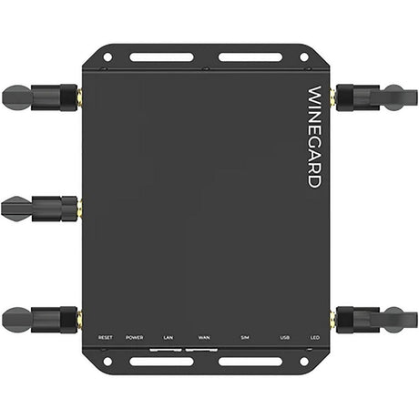 Winegard Co. Winegard BS4G01 Basestation 4G, 8.5" L x 6.625" W x 9.25" H - image 3