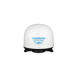Winegard Co. Winegard GM9000 Carryout® G3 Satellite Antenna, White - image 1