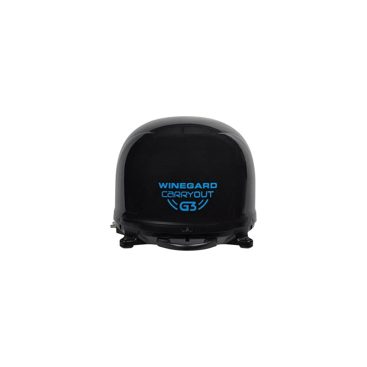 Winegard Co. Winegard GM9035 Carryout® G3 Satellite Antenna, Black - image 1