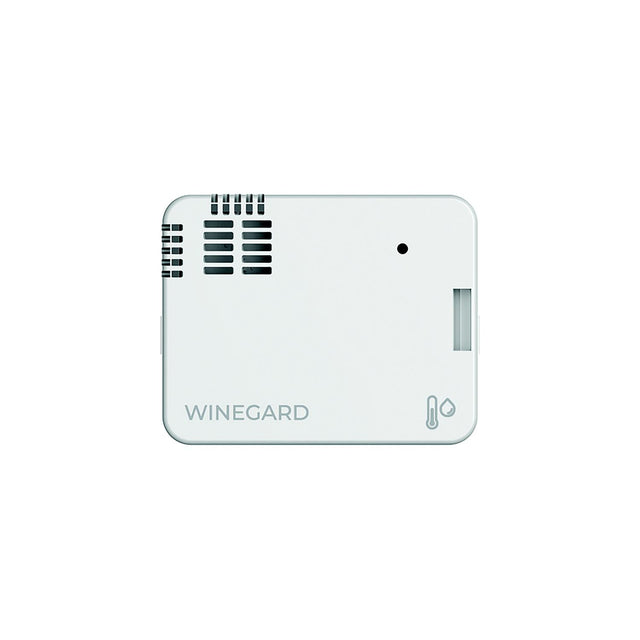 Winegard HSTMP1 RV Halo Temperature And Humidity Sensor - image 1