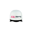 Winegard Co. Winegard PL7000 White Dish Playmaker Portable Satellite RV TV Antenna w/o Receiver - image 1