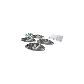 Winegard Co. Winegard RK4000 Playmaker Roof Mount Kit - image 1
