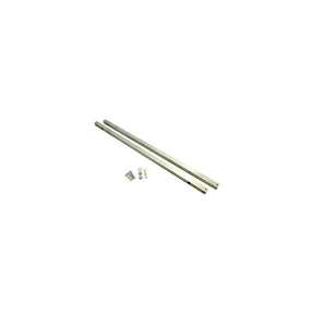 Winegard Co. Winegard RP-2900 Sensar RV Elevating Tubes with Grommets - 1 Pair - image 1