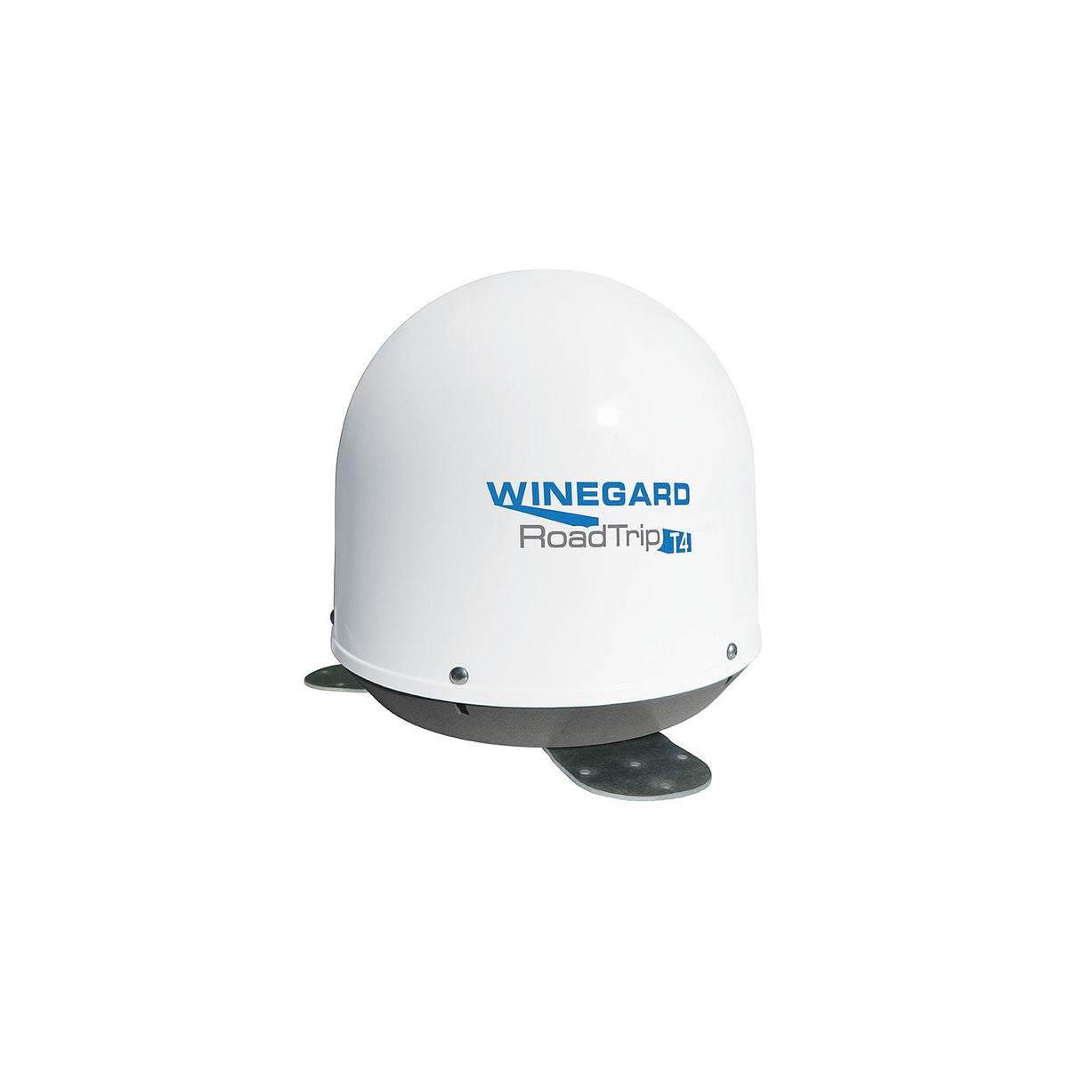 Winegard Co. Winegard Roadtrip T4 In-Motion RV Satellite Antenna - RT2000T - image 1