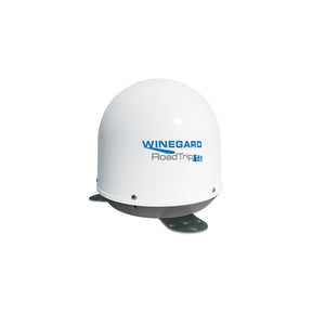 Winegard Co. Winegard Roadtrip T4 In-Motion RV Satellite Antenna - RT2000T - image 1