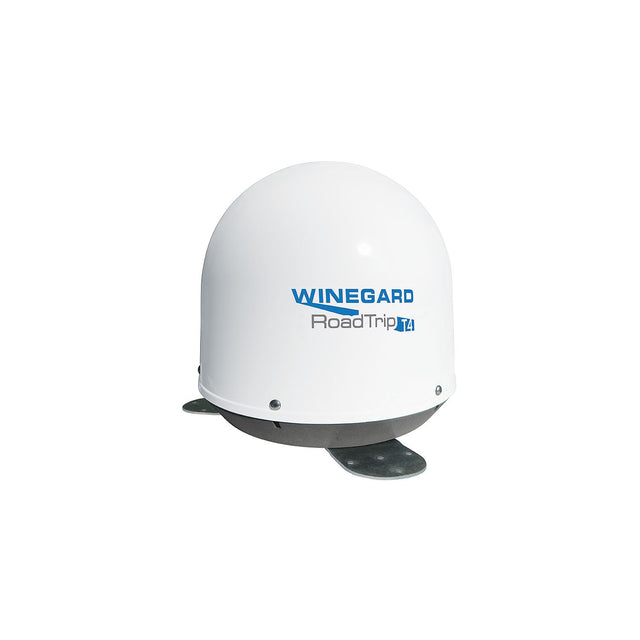 Winegard Co. Winegard Roadtrip T4 In-Motion RV Satellite Antenna - RT2000T - image 1