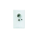 Winegard Co. Winegard RV Cable TV Antenna Power Receptacle - RV-7042 - image 1