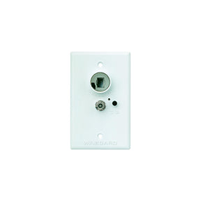 Winegard Co. Winegard RV Cable TV Antenna Power Receptacle - RV-7042 - image 1