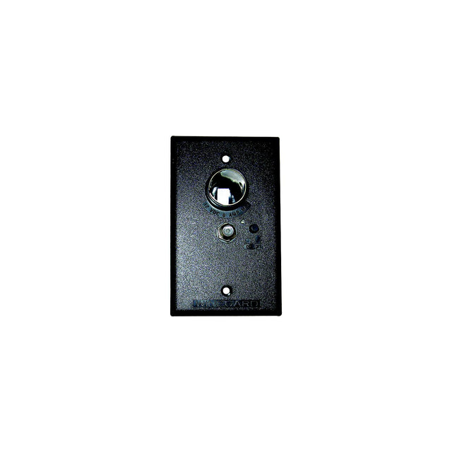 Winegard Co. Winegard RV7032 Wall Plate Power Supply, Black - image 1