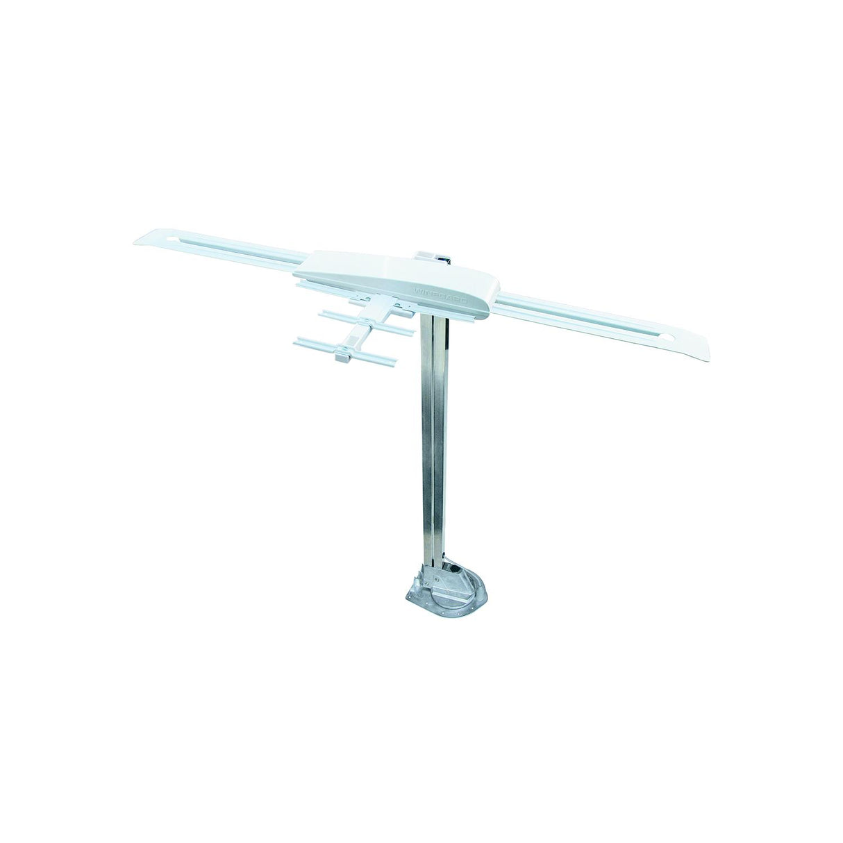 Winegard Co. Winegard RVW-395 White Sensar IV Amplified RV Antenna - image 1