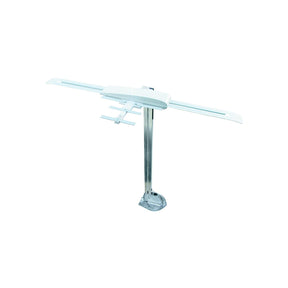 Winegard Co. Winegard RVW-395 White Sensar IV Amplified RV Antenna - image 1