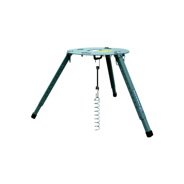 Winegard Co. Winegard TR1518 Portable Satellite Accessories, Tripod Mount - image 1