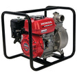 Honda WB20 General Purpose Water Pump - WB20XT4A - image 1