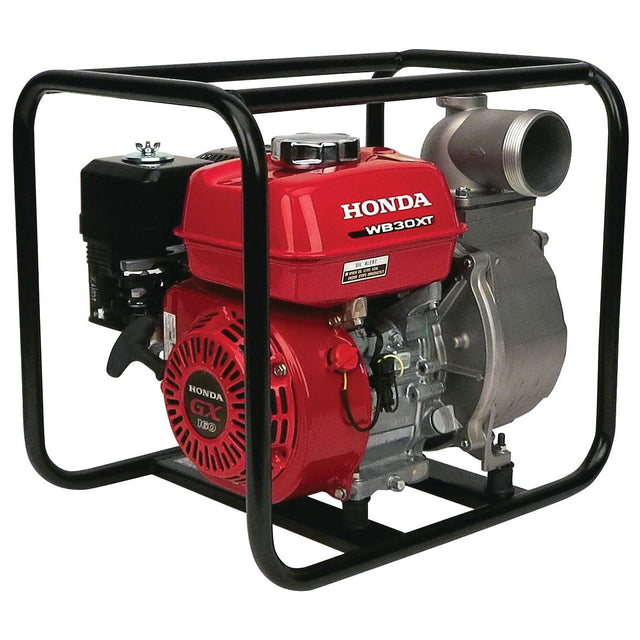 Honda WB30 General Purpose Water Pump - WB30XT3A - image 1