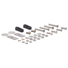 SeaStar Solutions Mounting Hardware Kit for SR Twin Top Mount Controls - 060991 - image 1