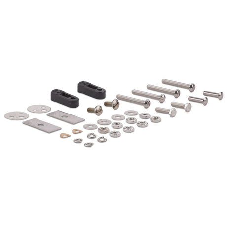 SeaStar Solutions Mounting Hardware Kit for SR Twin Top Mount Controls - 060991 - image 1