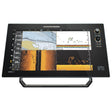 Humminbird APEX 19 Mega Si+ Chartplotter with Transducer - 411240-1VX - image 1