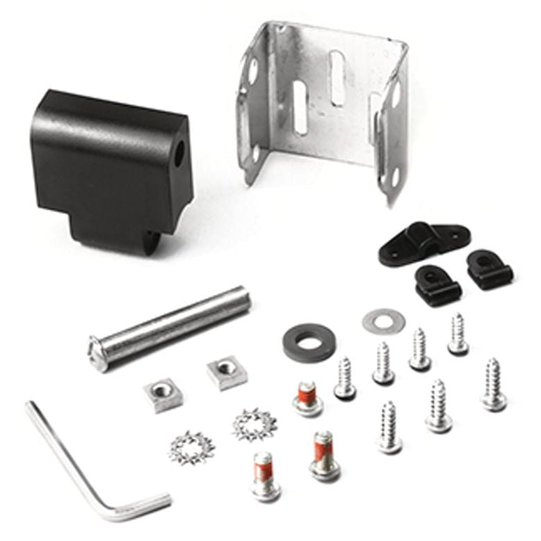 Humminbird Plastic/Metal Transom Mounting Kit - 740011-1 - image 1