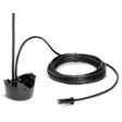 Humminbird SOLIX In-Hull Transducer with Temperature - 710287-1 - image 1