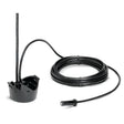 Humminbird HELIX In-Hull Transducer with Temperature (XP 9 HW T) - 710276-1 - image 1