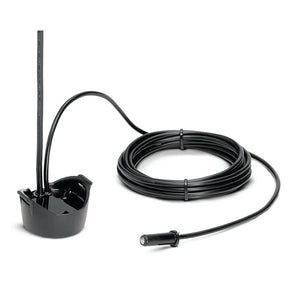 Humminbird HELIX In-Hull Transducer with Temperature (XP 9 HW T) - 710276-1 - image 1