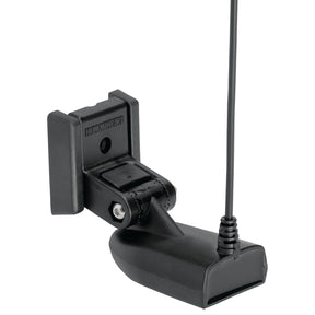 Humminbird HELIX Transom Mount Transducer (XNT 9 HW MSI 150 T) - 710297-1 - image 1