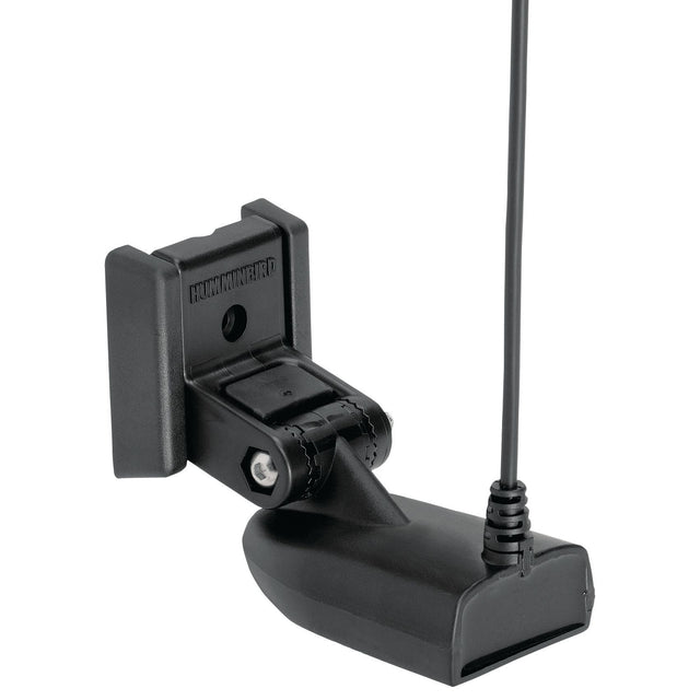 Humminbird HELIX Transom Mount Transducer (XNT 9 HW MSI 150 T) - 710297-1 - image 1