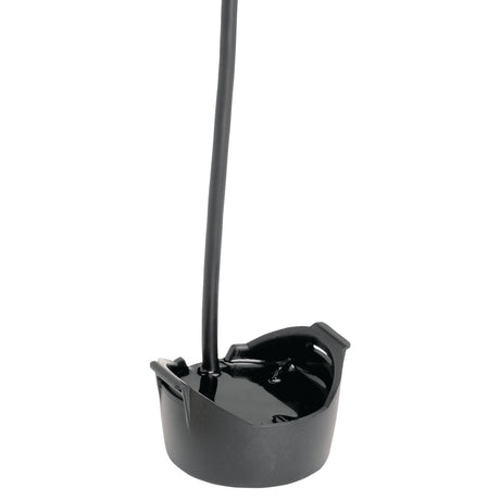 Humminbird HELIX In-Hull Transducers No Temperature (XP 9 HW) - 710275-1 - image 1