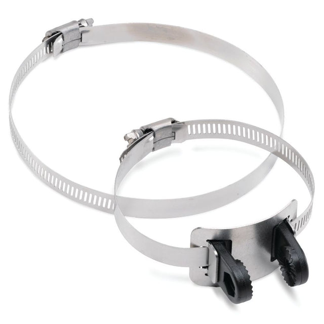 Humminbird Trolling Motor Mount Kit (Standard) - 740087-1 - image 1