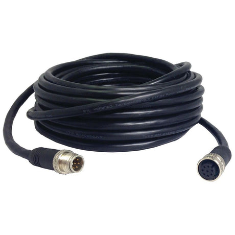 Humminbird 30' Ethernet Extension Cable - 760025-1 - image 1