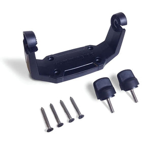 Humminbird Gimbal Mount for HELIX 5 G1/G2 Series - 740143-1 - image 1