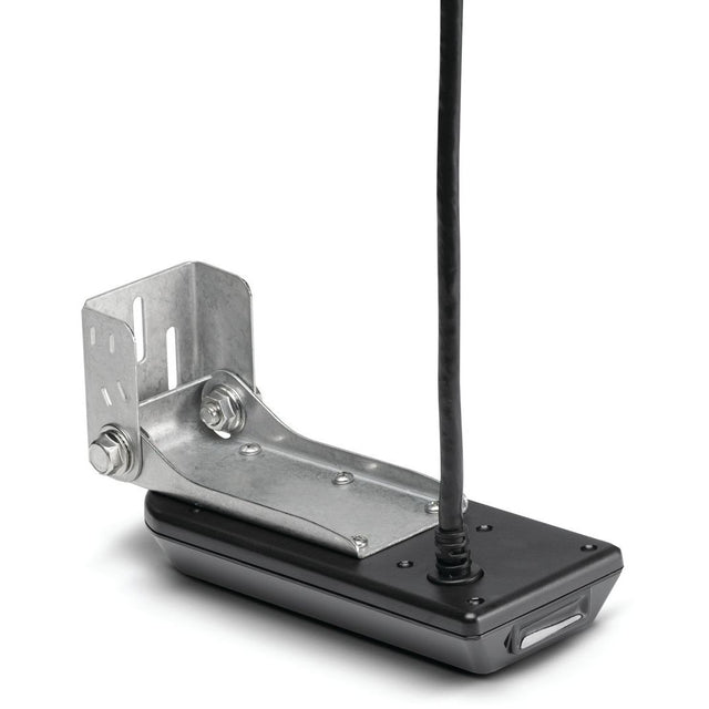 Humminbird SOLIX Transom Mount Transducer (XM 14 20 MSI T) - 710265-1 - image 1