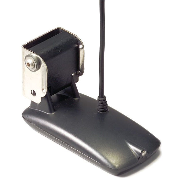 Humminbird HELIX Transom Mount Transducer (XHS 9 HDSI 180 T) - 710201-1 - image 1