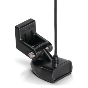 Humminbird Transom Mount Transducer - 710236-1 - image 1