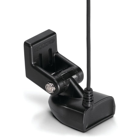 Humminbird Transom Mount Transducer - 710236-1 - image 1