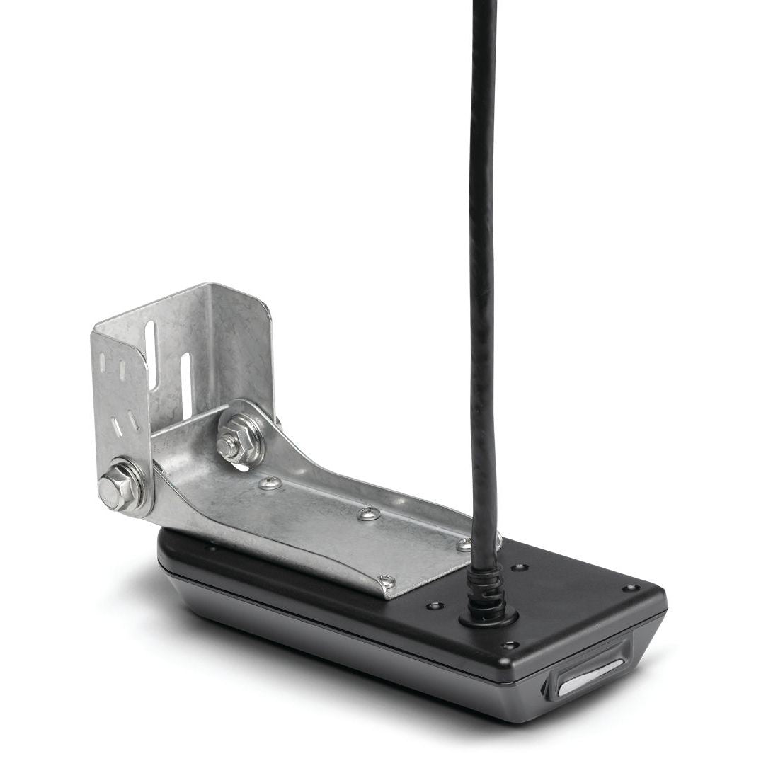 Humminbird HELIX Transom Mount Transducer (XM 9 20 MSI T) - 710262-1 - image 1