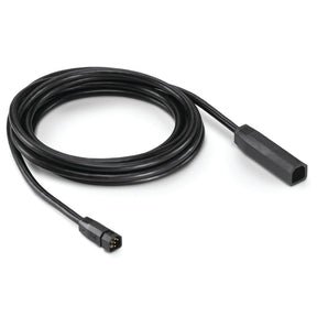 Humminbird 9-pin 30' Transducer Extension Cable - 720096-2 - image 1