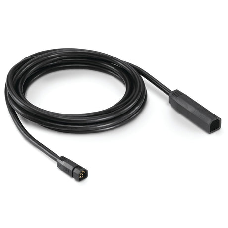 Humminbird 9-pin 30' Transducer Extension Cable - 720096-2 - image 1