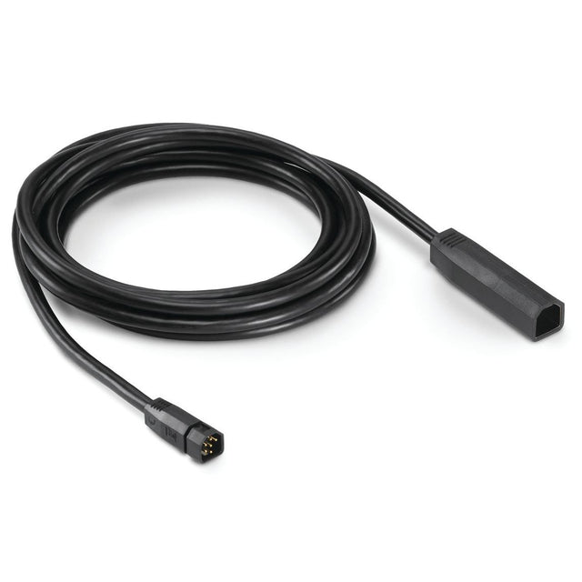 Humminbird 9-pin 30' Transducer Extension Cable - 720096-2 - image 1