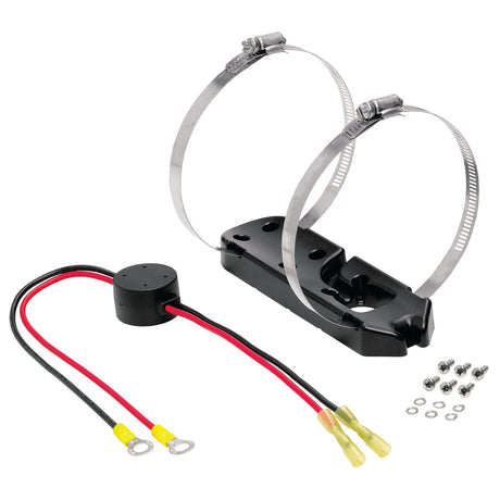 Humminbird Trolling Motor Mount Kit (MEGA DI+) - 740181-1 - image 1