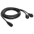 Humminbird MEGA 360 and 2D/MDI 14-Pin Y Cable - 720108-1 - image 1