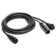 Humminbird MEGA 360 and 2D/MDI 7-Pin Y Cable - 720107-1 - image 1