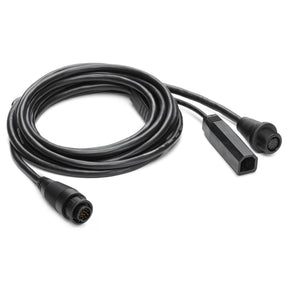 Humminbird MEGA 360 and 2D/MDI 7-Pin Y Cable - 720107-1 - image 1