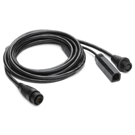 Humminbird MEGA 360 and 2D/MDI 7-Pin Y Cable - 720107-1 - image 1