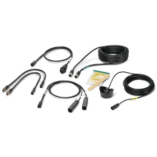 Humminbird Dual HELIX Starter Kit HWFG - In-Hull - 700063-1 - image 1