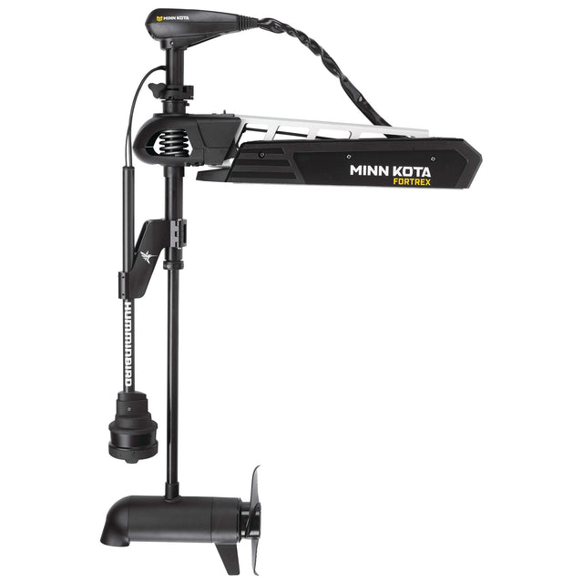 Humminbird MEGA 360 Imaging - Fortrex - 411260-1 - image 1