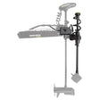 Humminbird MEGA Live TargetLock Adapter Kit - Ultrex 45” / 52” - 740210-1 - image 1